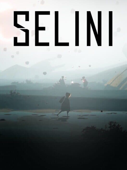 Обложка Selini