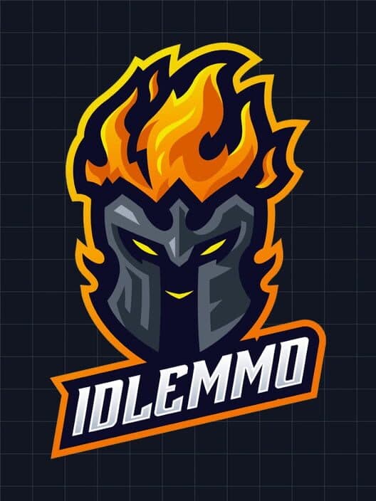 Обложка IdleMMO