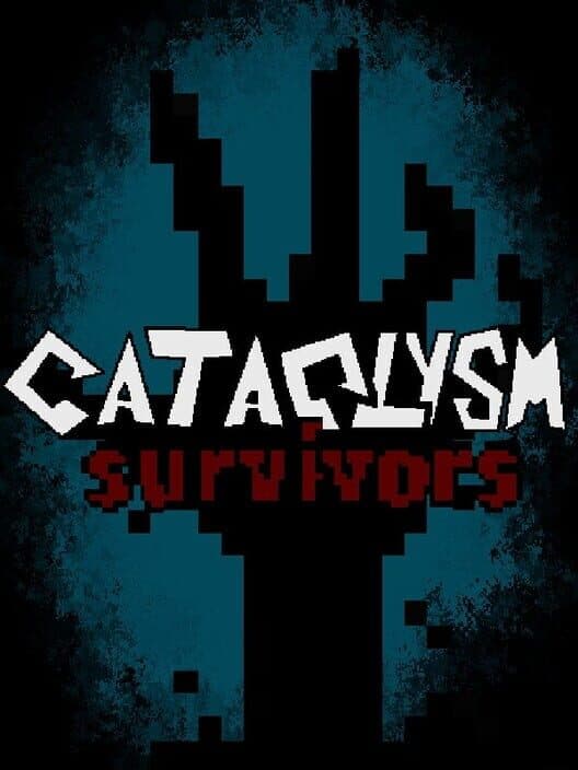 Обложка Cataclysm Survivors