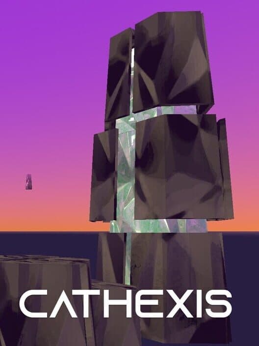 Обложка Cathexis