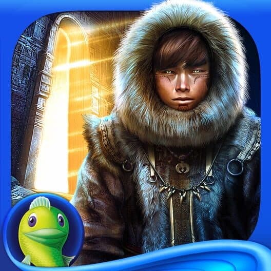 Обложка Mystery Trackers: Winterpoint Tragedy
