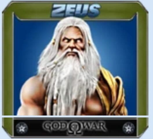 Обложка PlayStation All-Stars Battle Royale: Zeus