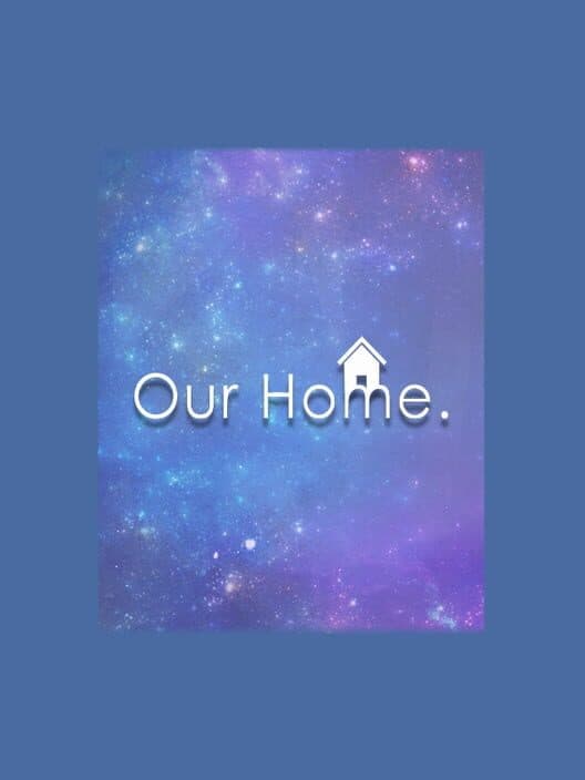 Обложка Our Home.