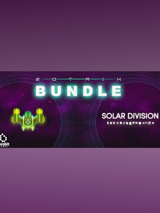Обложка Zotrix Bundle