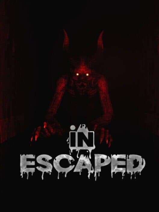 Обложка Inescaped