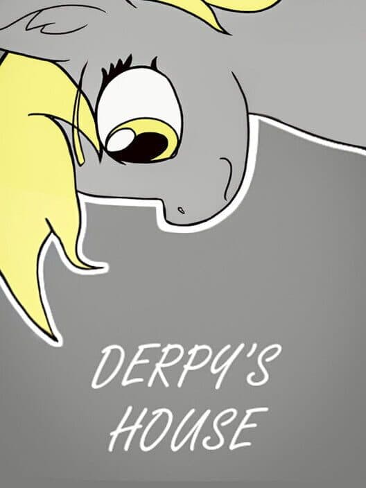 Обложка Derpy's Fun House