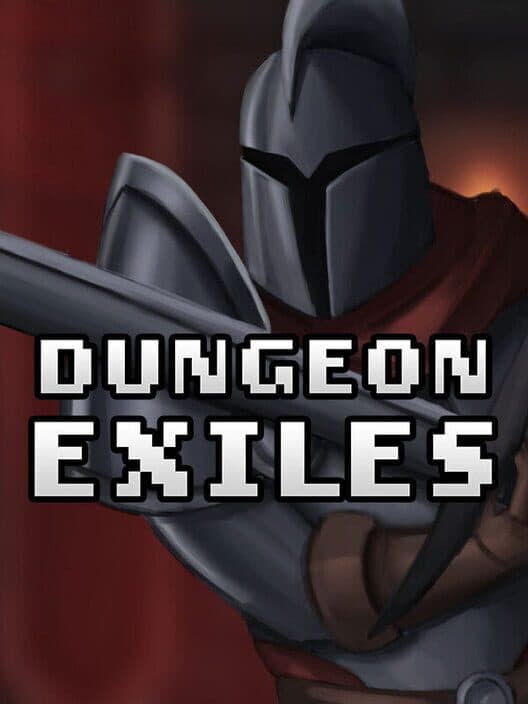 Обложка Dungeon Exiles