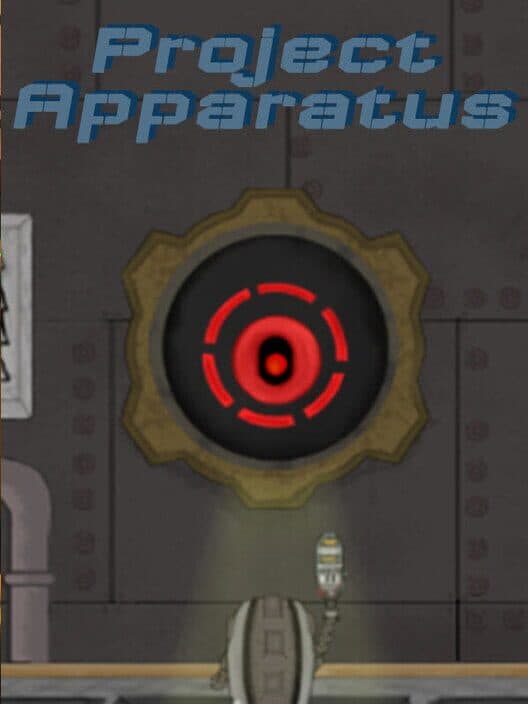 Обложка Project Apparatus