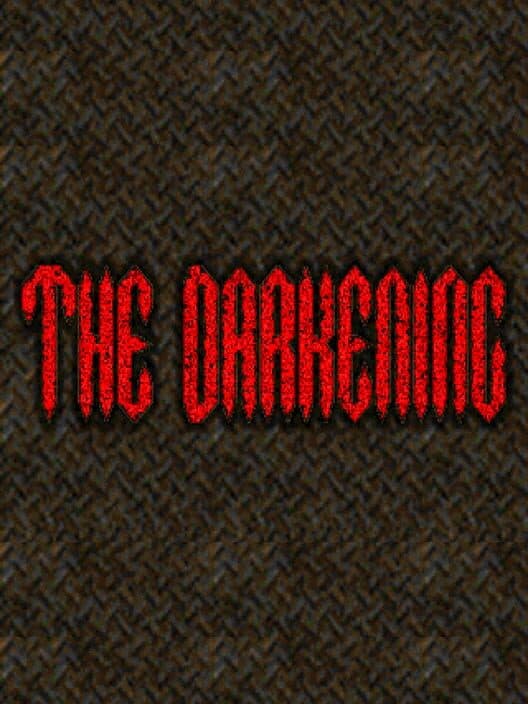 Обложка The Darkening: Episode 1