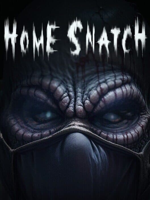 Обложка Home Snatch