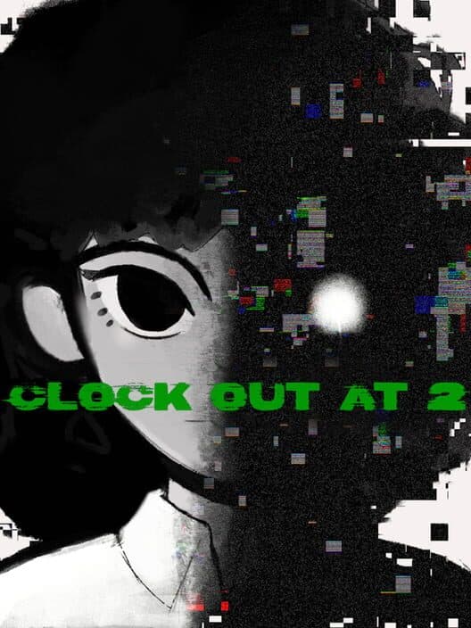 Обложка Clock Out At 2