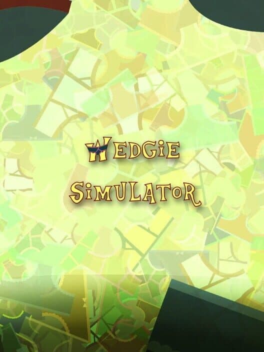 Обложка Wedgie Simulator