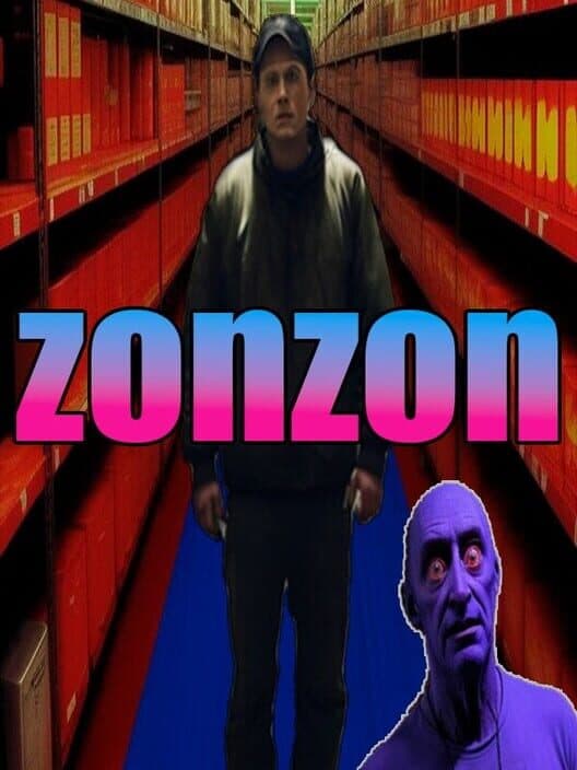 Обложка ZonZon