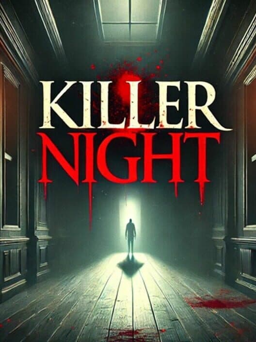 Обложка KillerNight