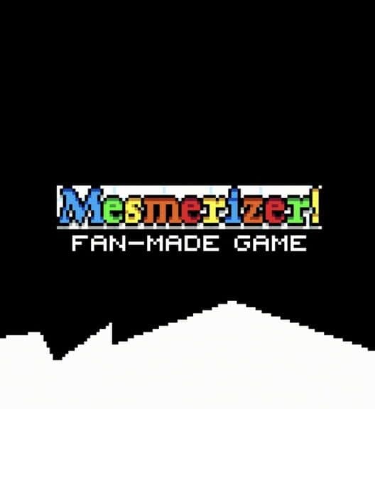 Обложка Mesmerizer