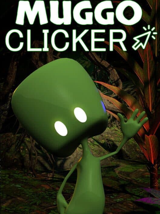 Обложка Muggo Clicker
