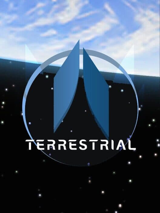 Обложка Terrestrial