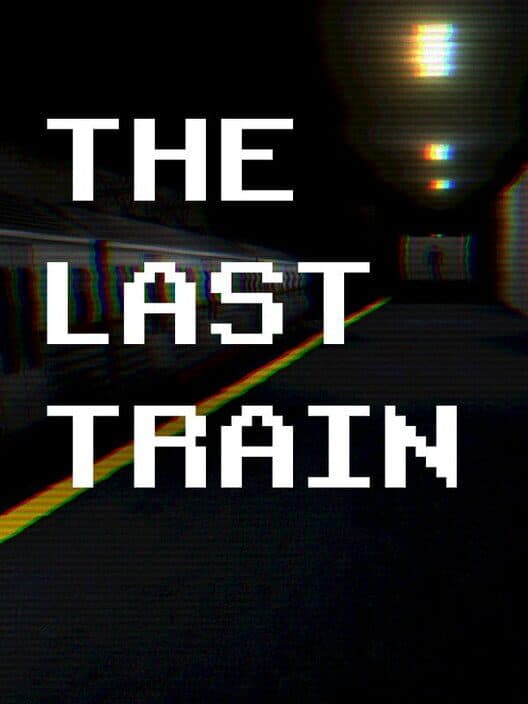 Обложка The Last Train