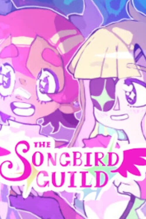 Обложка The Songbird Guild