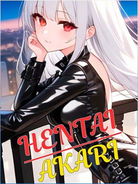 Обложка Hentai Akari