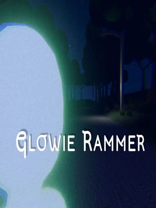 Обложка Glowie Rammer