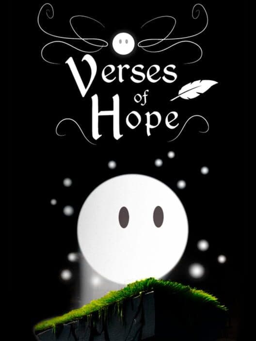 Обложка Verses of Hope