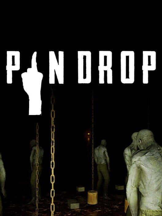 Обложка PinDrop