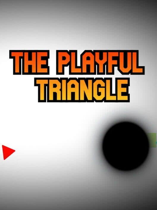 Обложка The Playful Triangle
