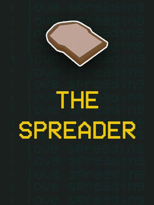 Обложка The Spreader