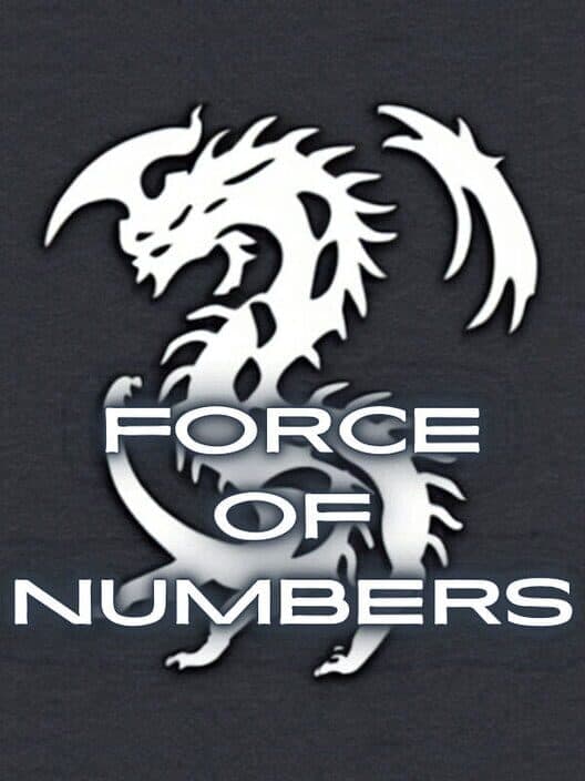 Обложка Force of Numbers