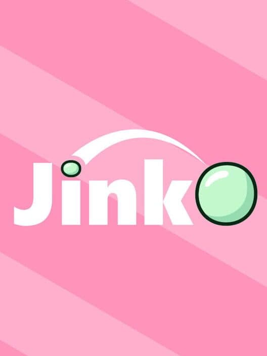 Обложка Jinko