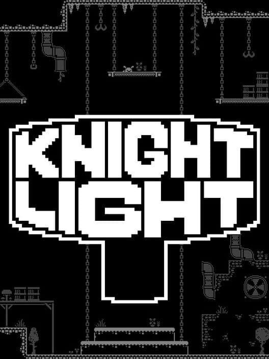 Обложка KnightLight
