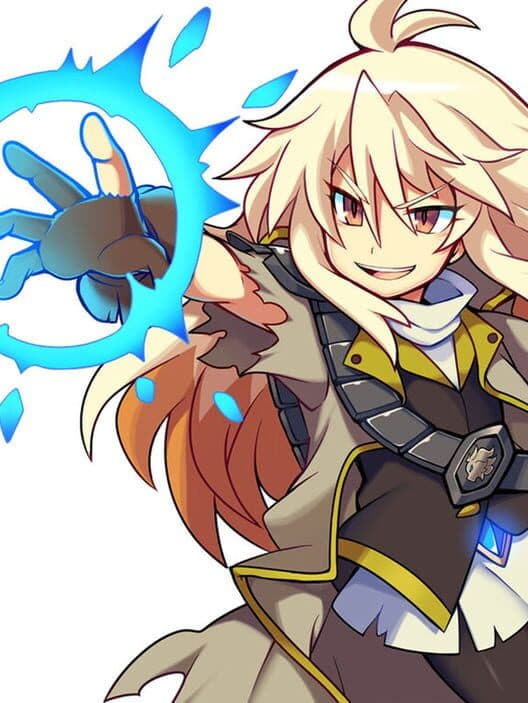 Обложка The Legend of Dark Witch Renovation: Day Stage