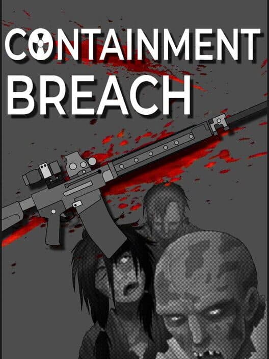Обложка Containment Breach