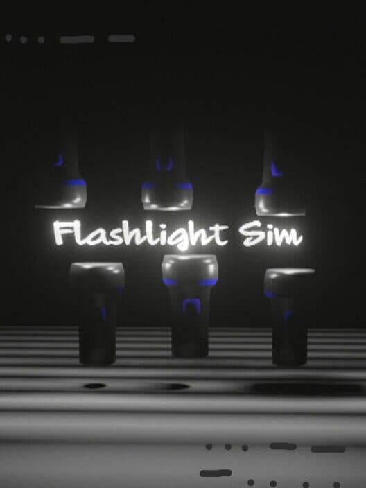 Обложка Flashlight Sim
