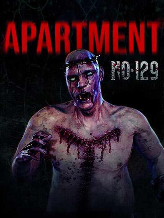 Обложка Apartment No 129
