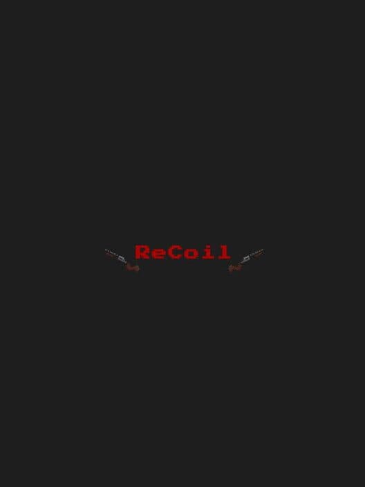 Обложка ReCoil
