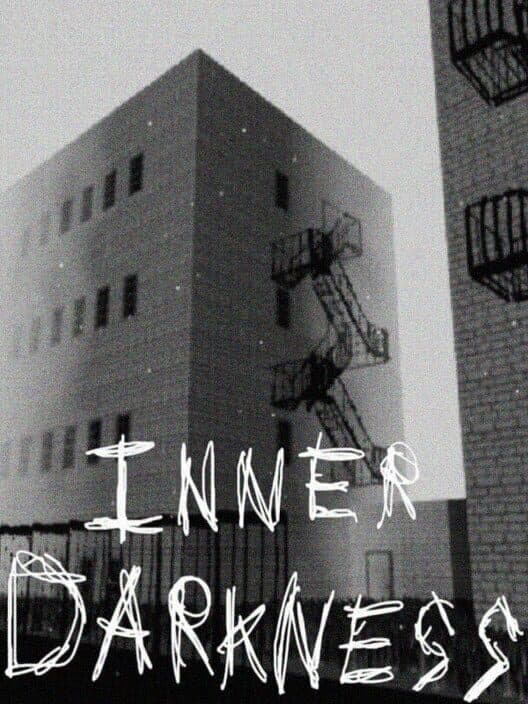 Обложка Inner Darkness