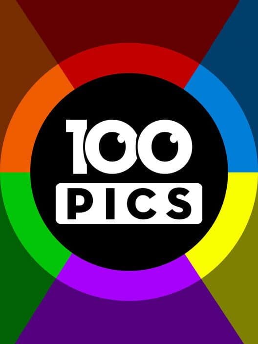 Обложка 100 Pics Quiz