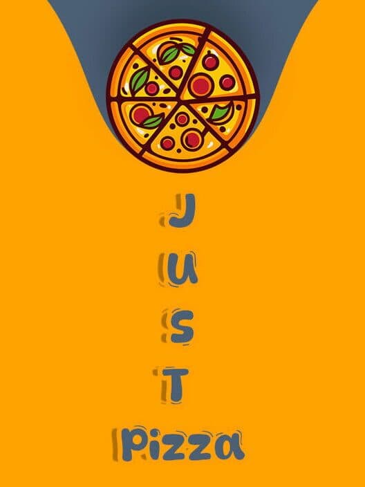 Обложка Just Pizza