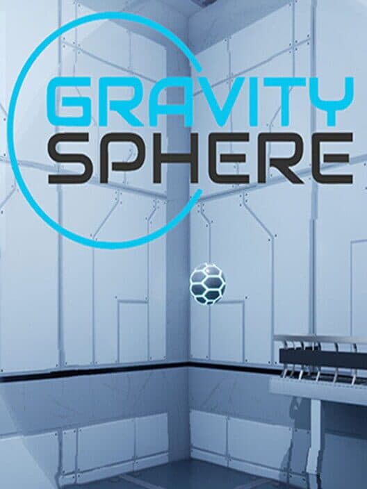Обложка Gravity Sphere