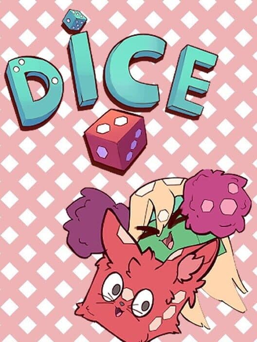 Обложка Dice
