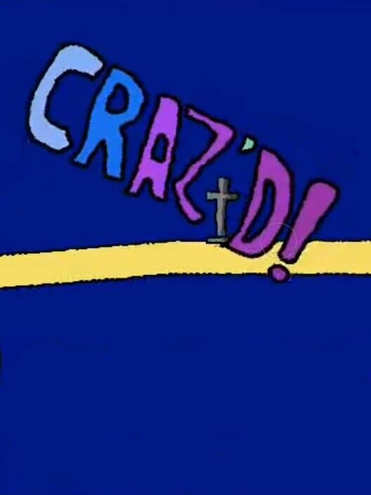 Обложка Craz'D