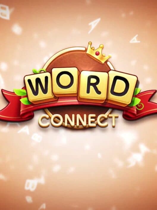 Обложка Word Connect