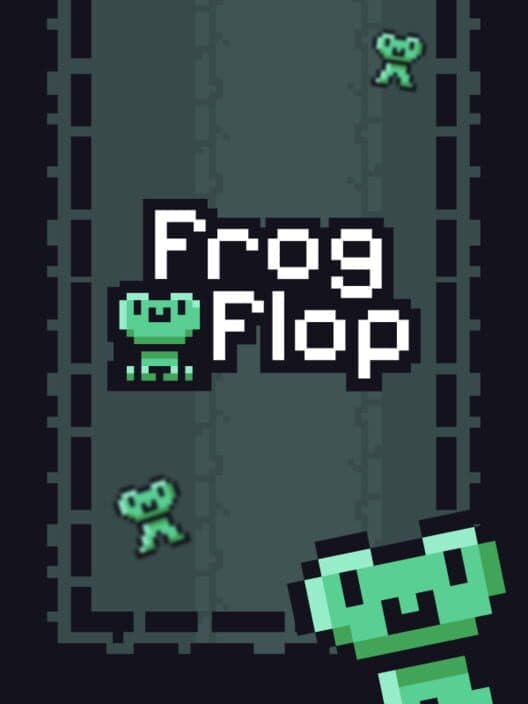 Обложка FrogFlop