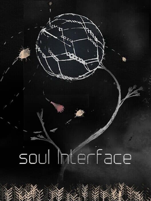 Обложка Soul Interface