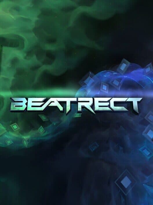 Обложка Beatrect