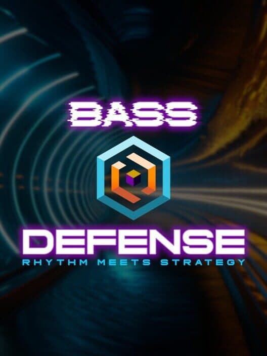 Обложка Bass Defense