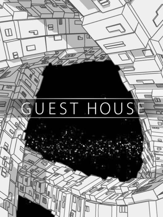 Обложка Guest House