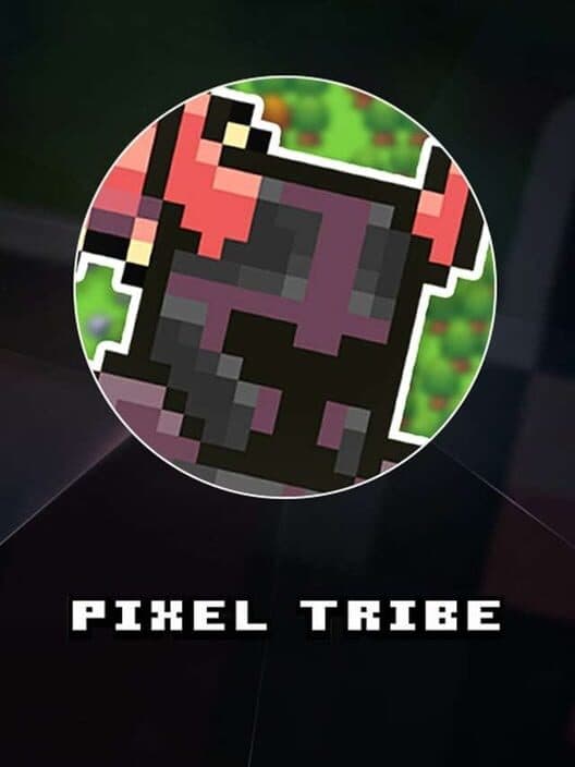 Обложка Pixel Tribe: Viking Kingdom